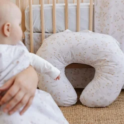 Perlimpinpin Cushions & Pillows|Breastfeeding>Nursing Pillow - Floral