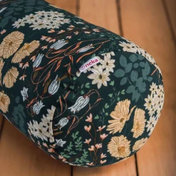 Neka Cushions & Pillows|Breastfeeding>Nursing Pillow - Floral Nigth