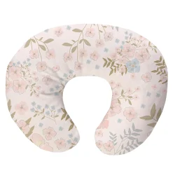 Piccolo Bambino Nursing Pillow - Flowers