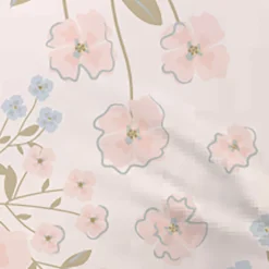 Piccolo Bambino Nursing Pillow - Flowers