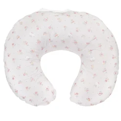 Perlimpinpin Nursing Pillow - Flowers