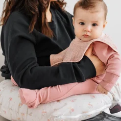 Perlimpinpin Nursing Pillow - Flowers