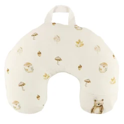 Patlin Nursing Pillow - Forest