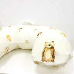 Patlin Nursing Pillow - Forest