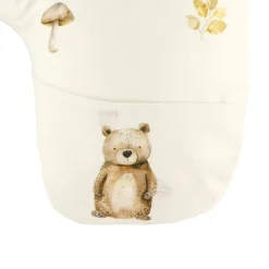 Patlin Nursing Pillow - Forest