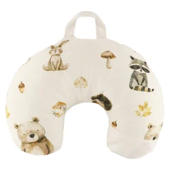 Patlin Cushions & Pillows|Breastfeeding>Nursing Pillow - Hedgehog