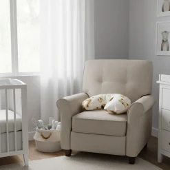 Patlin Cushions & Pillows|Breastfeeding>Nursing Pillow - Hedgehog