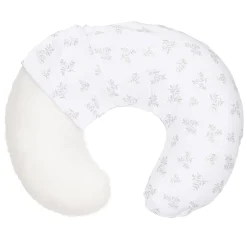 Perlimpinpin Cushions & Pillows|Nursing Pillows>Nursing Pillow - Leaves
