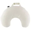 Patlin Nursing Pillow - Linen Look Beige