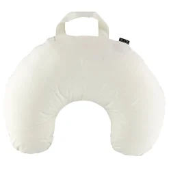 Patlin Nursing Pillow - Linen Look Beige