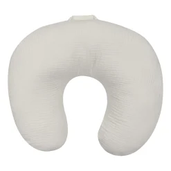 Jasxtek Nursing Pillow - Muslin Beige