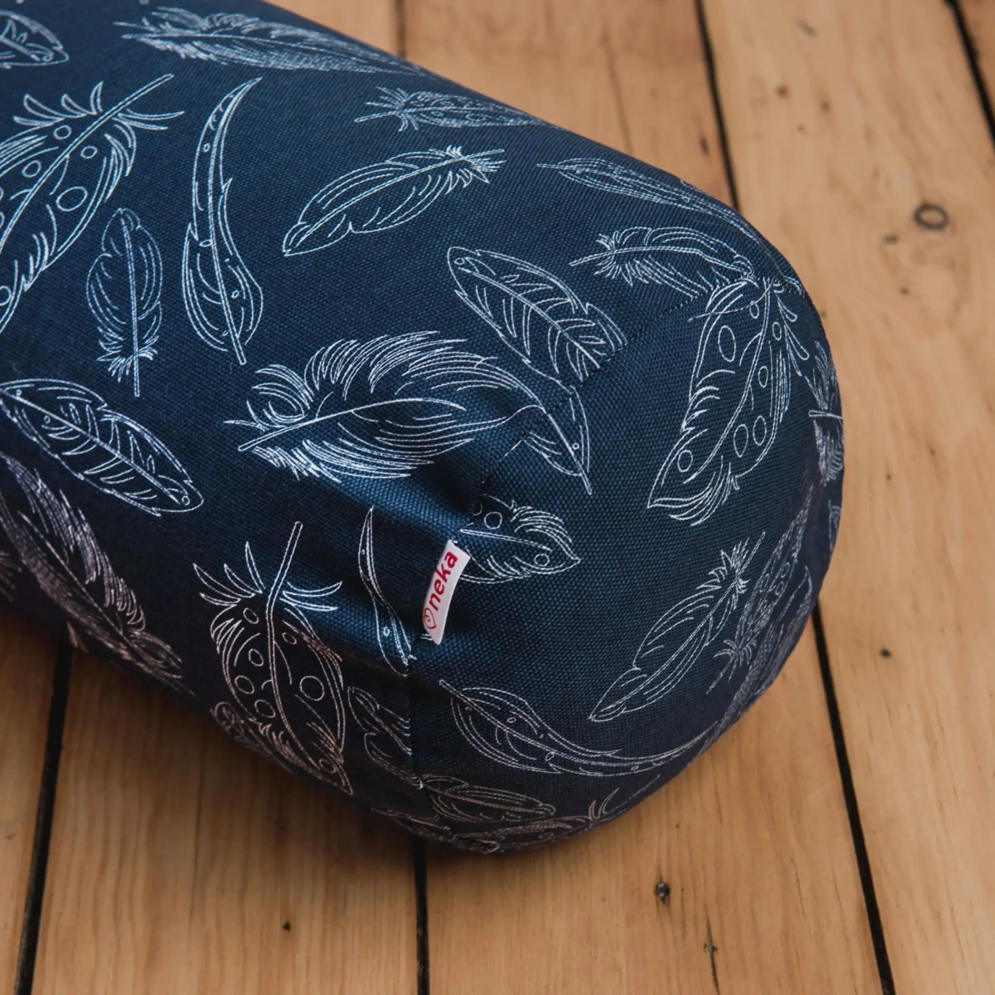 Neka Cushions & Pillows|Breastfeeding>Nursing Pillow - Navy