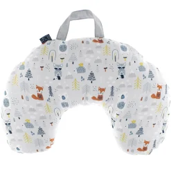 Patlin Cushions & Pillows|Nursing Pillows>Nursing Pillow - Nordic Forest