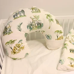 Patlin Nursing Pillow - Savannah