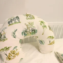 Patlin Nursing Pillow - Savannah