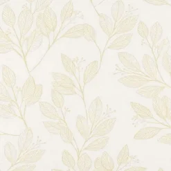 Neka Nursing Pillow - Soft Foliage