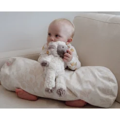 Neka Nursing Pillow - Soft Foliage