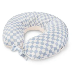 Avery Row Nursing Pillow - Waves