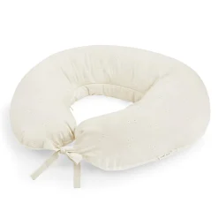 Avery Row Nursing Pillow - Wild Chamomile