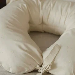 Avery Row Nursing Pillow - Wild Chamomile