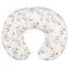Perlimpinpin Cushions & Pillows|Breastfeeding>Nursing Pillow Bamboo - Leaves
