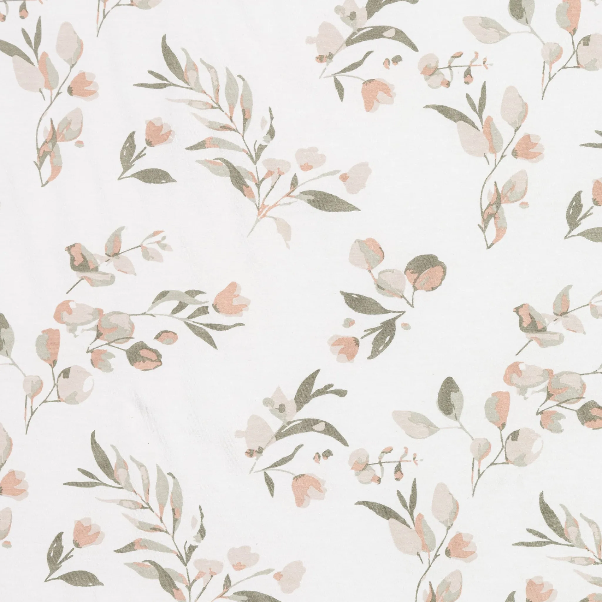 Perlimpinpin Cushions & Pillows|Breastfeeding>Nursing Pillow Bamboo - Leaves