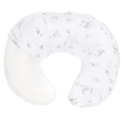 Perlimpinpin Nursing Pillow Cover - Forest