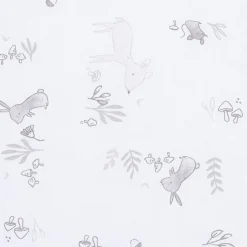 Perlimpinpin Nursing Pillow Cover - Forest