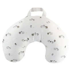 Patlin Cushions & Pillows|Breastfeeding>Nursing Pillow Sheep - Special Edition Laura Lémerveil