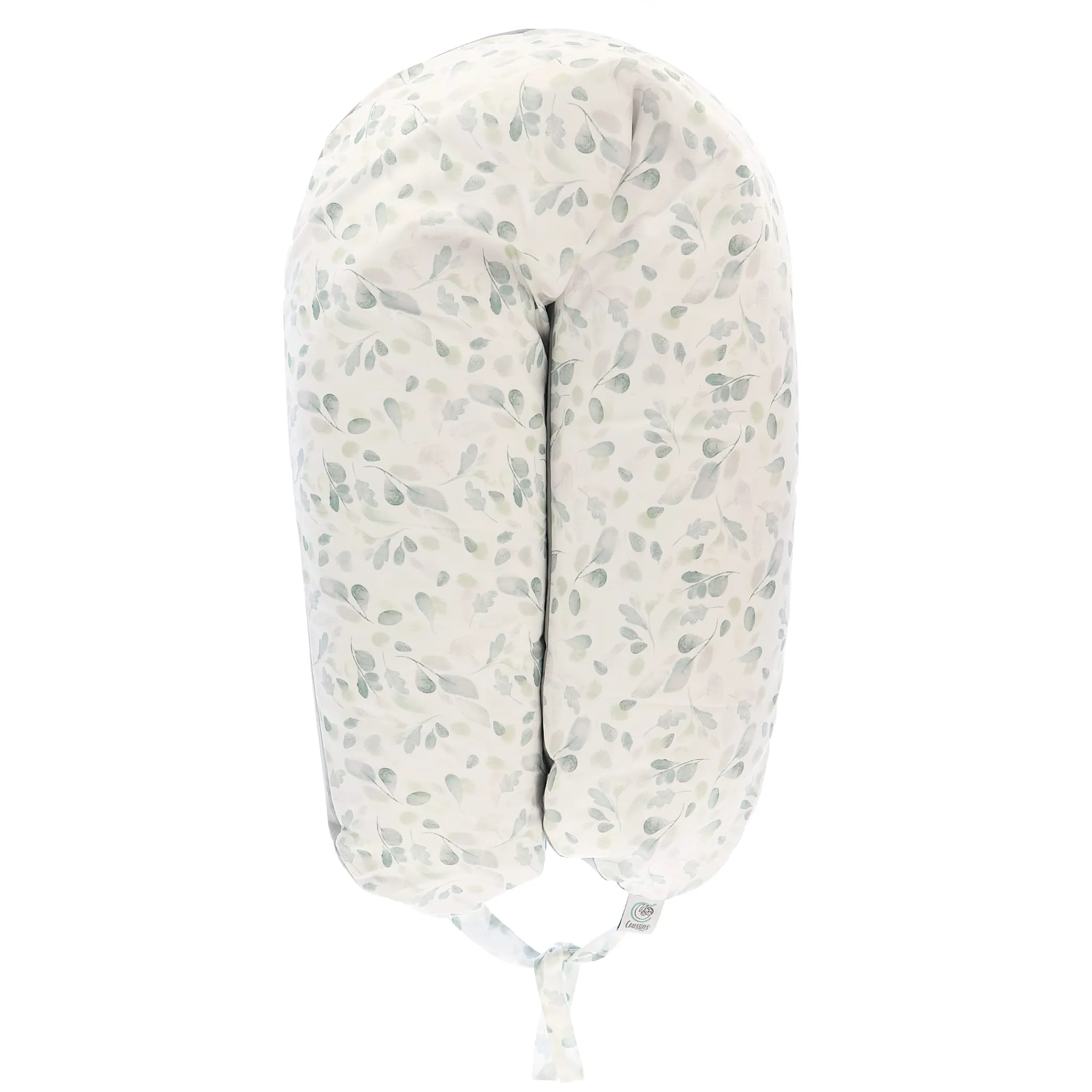 coussin etc Cushions & Pillows|Breastfeeding>Nursing Pillows - Leaves