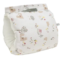 Perlimpinpin Nursing Sleeve - Bear