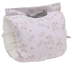 Perlimpinpin Nursing Sleeve - Floral