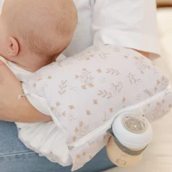 Perlimpinpin Nursing Sleeve - Floral