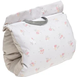 Perlimpinpin Cushions & Pillows|Breastfeeding>Nursing Sleeve - Flowers