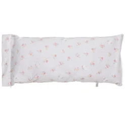 Perlimpinpin Cushions & Pillows|Breastfeeding>Nursing Sleeve - Flowers