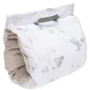 Perlimpinpin Nursing Sleeve - Forest