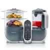 Kids Babymoov Nutribaby 5-In-1 Duo Meal Station