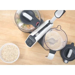 Kids Babymoov Nutribaby 5-In-1 Duo Meal Station