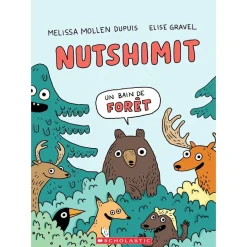 Prologue Nutshimit