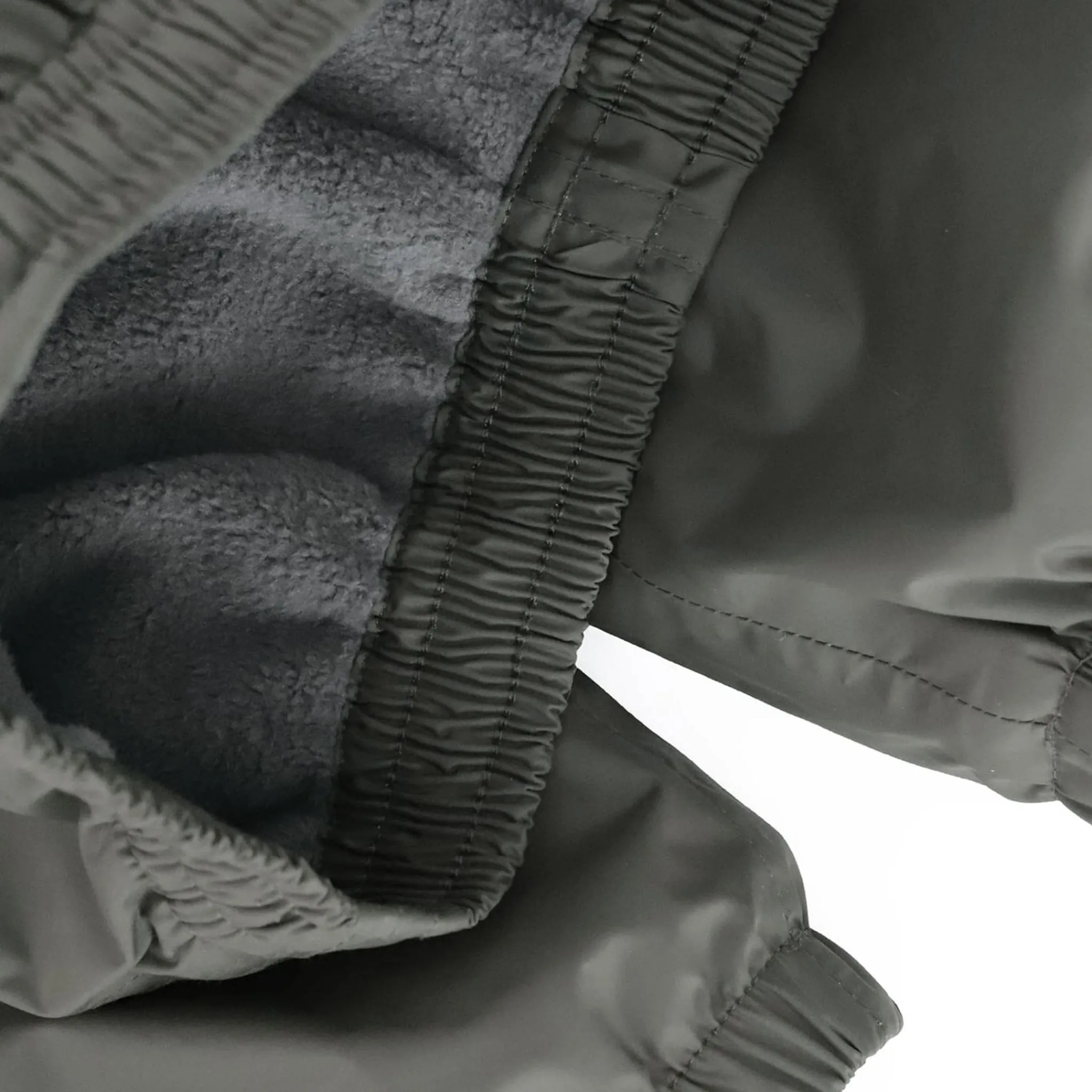 Kids/BOY Calikids Outerwear|Outerwear>Nylon Fleece Lined Pants 2-6y
