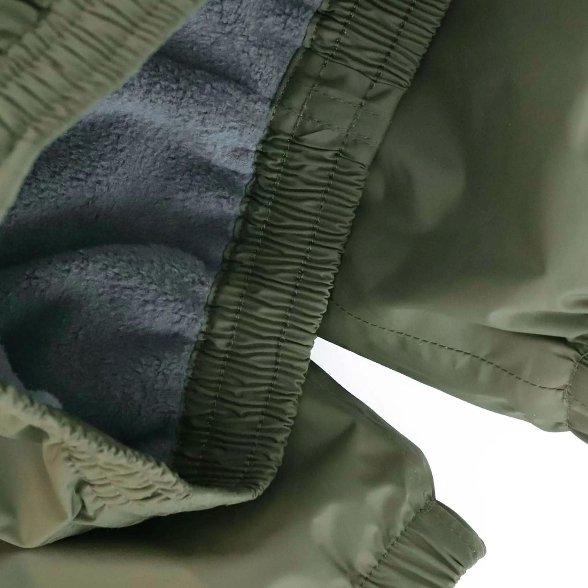 Kids/BOY Calikids Outerwear|Outerwear>Nylon Fleece Lined Pants 2-6y