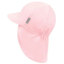 Jan n Jul Nylon Uv Sun Soft Cap 0-24m