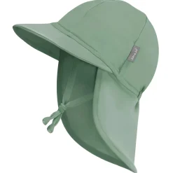 BOY Jan n Jul Nylon Uv Sun Soft Cap 0-24m