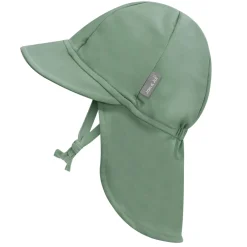 BOY Jan n Jul Nylon Uv Sun Soft Cap 0-24m