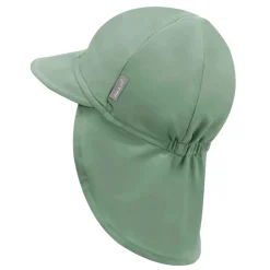 BOY Jan n Jul Nylon Uv Sun Soft Cap 0-24m