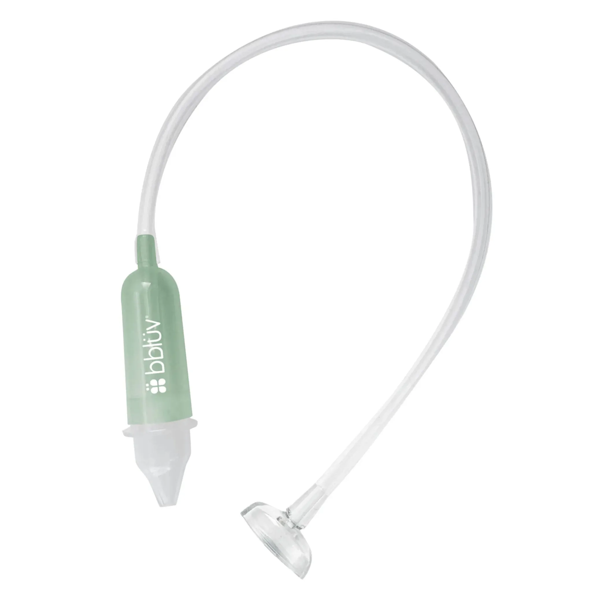 Bbluv Nasal Care>Nöze Pro filter-free Nasal Aspirator