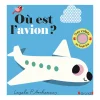 Grund Où Est L'avion?