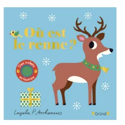 Grund Où Est Le Renne?