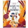 Minimo Occupe-Toi De Tes Oignons !