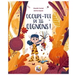Minimo Occupe-Toi De Tes Oignons !